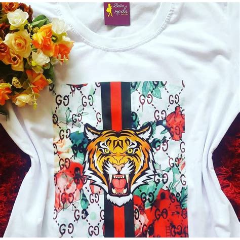 maglia gucci tigre falsa|is gucci genuine.